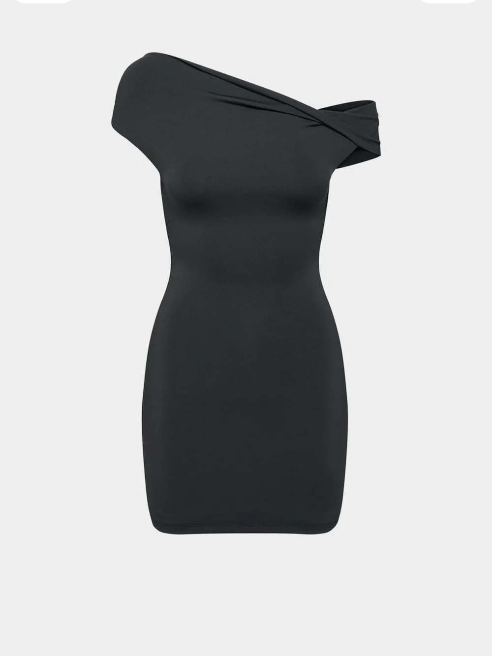 Aritzia Original Contour Ravish dress in black